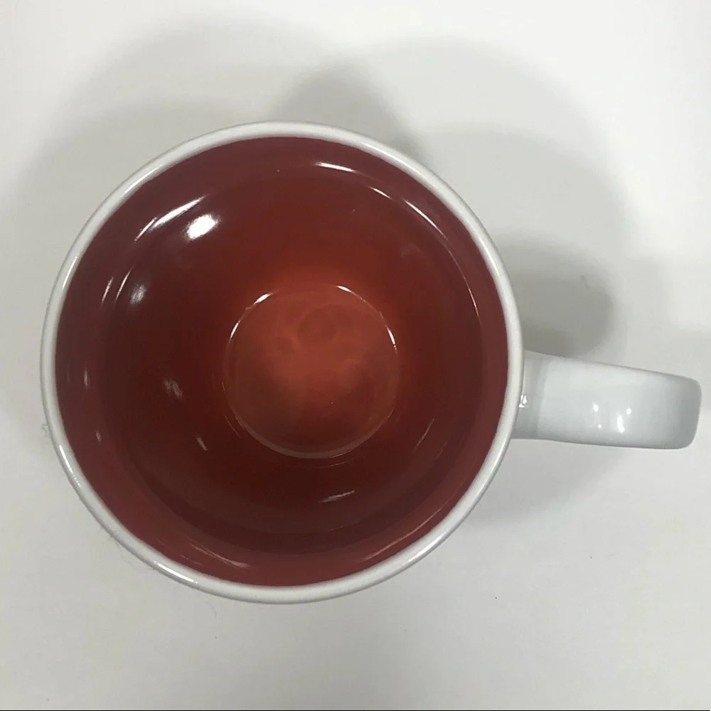 “Cat Person” Coffee Cup